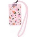 MIAMICA Waterproof Phone Case - Pink