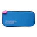 MIAMICA Tech Storage Case By the Shore Blue