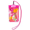 MIAMICA Tropical Waterproof Phone Case