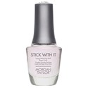 Nail Alliance Stick With It 0.5 Fl. Oz.