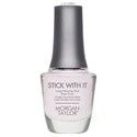 Nail Alliance Stick With It 0.5 Fl. Oz.