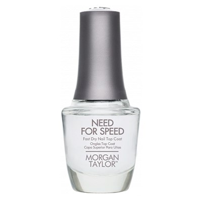 Nail Alliance Need For Speed 0.5 Fl. Oz.