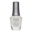 Nail Alliance Mattes A Wrap 0.5 Fl. Oz.