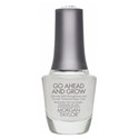 Nail Alliance Go Ahead and Grow Base Coat 0.5 Fl. Oz.