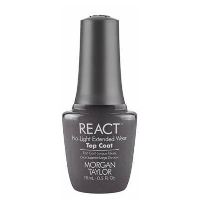 Nail Alliance Top Coat 0.5 Fl. Oz.