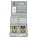 Nail Alliance Remedy Renewing Cuticle Oil Display 6 pc.