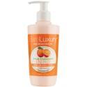 Nail Alliance Energy Orange & Lemongrass Lotion 8 Fl. Oz.