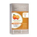 Nail Alliance Energy Orange & Lemongrass 4 pc.