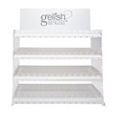 Nail Alliance Gel Inline Display- Empty 360 pc.