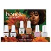 Nail Alliance Bougie by Nature Mixed Display 12 pc.
