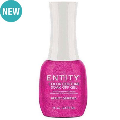 Nail Alliance Color Couture Gel
