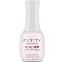 Nail Alliance Brush On Builder - Light Pink Nude 0.5 Fl. Oz.