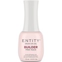 Nail Alliance Brush On Builder - Pink Nude 0.5 Fl. Oz.