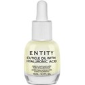 Nail Alliance Cuticle Oil With Hyaluronic Acid 0.5 Fl. Oz.