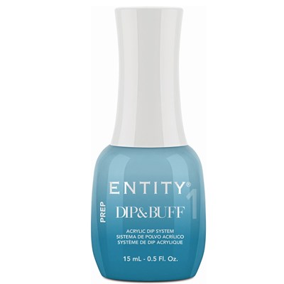 Nail Alliance #1 - Prep 0.5 Fl. Oz.