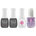 Nail Alliance EOCC Essentials Top Coat With Open Stock 4 pc.