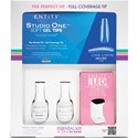 Nail Alliance Long Coffin Kit