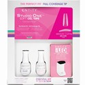 Nail Alliance Medium Coffin Kit