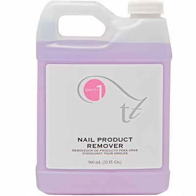 Nail Alliance Nail Product Remover 32 Fl. Oz.