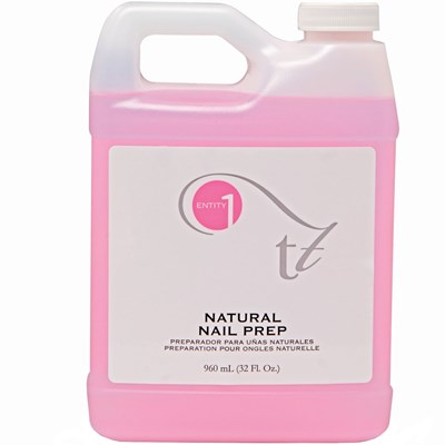 Nail Alliance Natural Nail Prep 32 Fl. Oz.