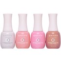 Nail Alliance Rubber Base Gel Collection