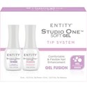 Nail Alliance Soft Gel Duo Kit 2 pc.