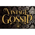 Nail Alliance Vintage Gossip Collection