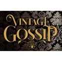 Nail Alliance Vintage Gossip Collection