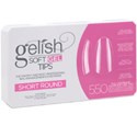 Nail Alliance Short Round Kit 550 ct.