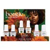Nail Alliance Bougie by Nature Gel Display 12 pc.