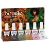 Nail Alliance Bougie by Nature Gel Display 6 pc.