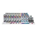 Nail Alliance Expansion Display 15ML 46 pc.