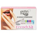 Nail Alliance Gelish XPress Dip French Kit