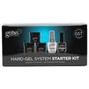 Nail Alliance Hard-Gel System Starter Kit 5 pc.