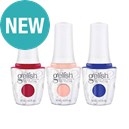 Nail Alliance Shades