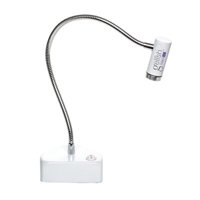 Nail Alliance Touch LED Light With USB Cord