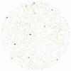 Nail Alliance 851DIP Grand Jewels 1.5 Fl. Oz.