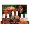 Nail Alliance Bougie by Nature Lacquer Display 12 pc.