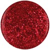 Nail Alliance 029MTP Rare As Rubies Peel Off Glitter 0.5 Fl. Oz.