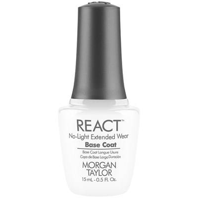 Nail Alliance Base Coat 0.5 Fl. Oz.