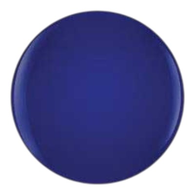 Nail Alliance 594MGT Blue Crush Rush .5 Fl. Oz.