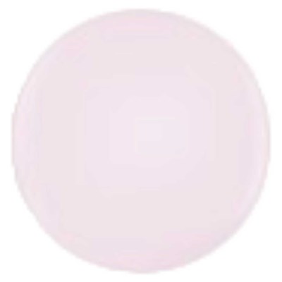 Nail Alliance Brush-On Builder Gel - Light Pink Nude .5 Fl. Oz.