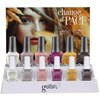 Nail Alliance Mixed Collection Display 12 pc.