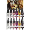 Nail Alliance Collection Display 36 pc.