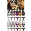 Nail Alliance Mixed Collection Display 36 pc.