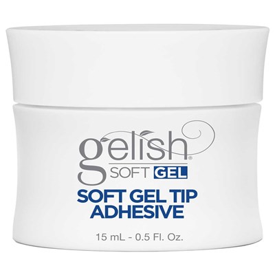 Nail Alliance Tip Adhesive 0.5 Fl. Oz.