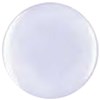Nail Alliance Foundation Flex Gel - Clear 0.5 Fl. Oz.
