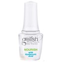 Nail Alliance Nourish Cuticle Oil With Hyaluronic Acid .5 Fl. Oz.