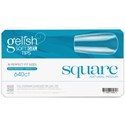 Nail Alliance Medium Square 640 ct.