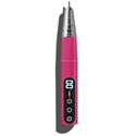 Nail Alliance Go File Cordless E-File - Magenta
